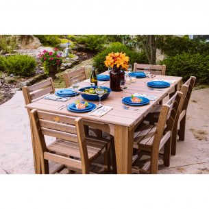 Island Dining Table