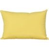 LPB Lumbar Pillow Buttercup